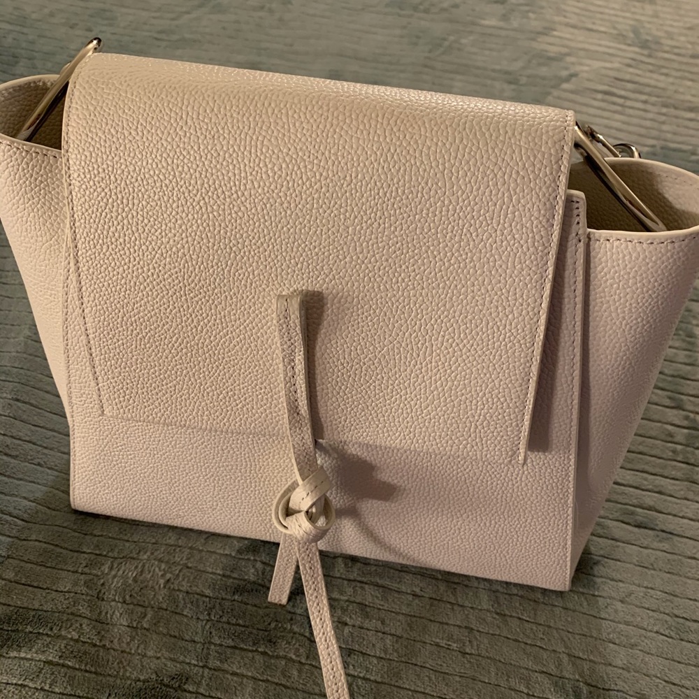 Philip Lim Leigh Top Handle Satchel
